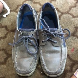 Sperry Boat Shoes